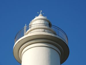 鹿嶋灯台